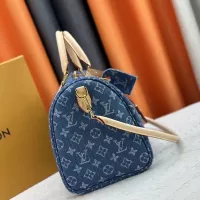 $80.00 USD Louis Vuitton AAA Quality Handbags For Women #1322221