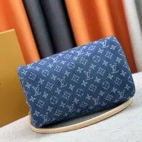 $80.00 USD Louis Vuitton AAA Quality Handbags For Women #1322221