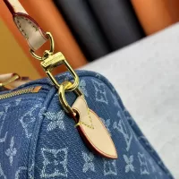 $80.00 USD Louis Vuitton AAA Quality Handbags For Women #1322221