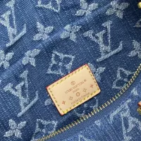 $80.00 USD Louis Vuitton AAA Quality Handbags For Women #1322221