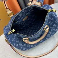$80.00 USD Louis Vuitton AAA Quality Handbags For Women #1322221