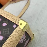 $82.00 USD Louis Vuitton AAA Quality Handbags For Women #1322222