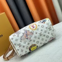 $82.00 USD Louis Vuitton AAA Quality Handbags For Women #1322224