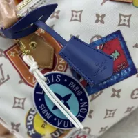 $82.00 USD Louis Vuitton AAA Quality Handbags For Women #1322224