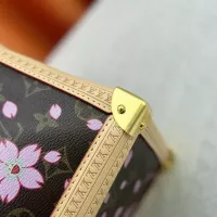 $85.00 USD Louis Vuitton AAA Quality Tote-Handbags For Women #1322225