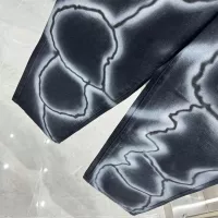 $64.00 USD Louis Vuitton LV Jeans For Men #1322226