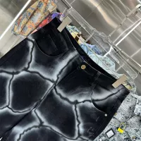 $64.00 USD Louis Vuitton LV Jeans For Men #1322226
