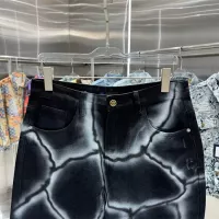 $64.00 USD Louis Vuitton LV Jeans For Men #1322226