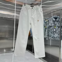 $64.00 USD Louis Vuitton LV Jeans For Men #1322227