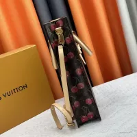 $85.00 USD Louis Vuitton AAA Quality Tote-Handbags For Women #1322229