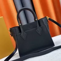 $85.00 USD Louis Vuitton AAA Quality Handbags For Women #1322232