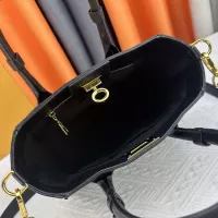 $85.00 USD Louis Vuitton AAA Quality Handbags For Women #1322232