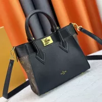 $85.00 USD Louis Vuitton AAA Quality Handbags For Women #1322233