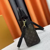 $85.00 USD Louis Vuitton AAA Quality Handbags For Women #1322233