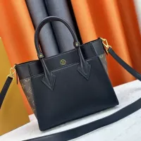 $85.00 USD Louis Vuitton AAA Quality Handbags For Women #1322233