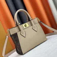 $85.00 USD Louis Vuitton AAA Quality Handbags For Women #1322234