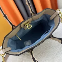 $85.00 USD Louis Vuitton AAA Quality Handbags For Women #1322234