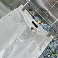$64.00 USD Louis Vuitton LV Jeans For Men #1322236