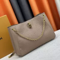$68.00 USD Louis Vuitton AAA Quality Messenger Bags For Women #1322238