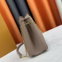 $68.00 USD Louis Vuitton AAA Quality Messenger Bags For Women #1322238