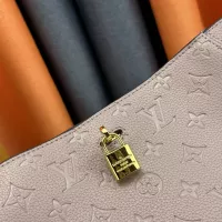 $68.00 USD Louis Vuitton AAA Quality Messenger Bags For Women #1322238
