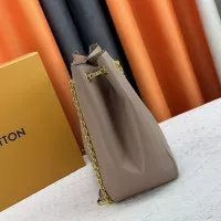 $72.00 USD Louis Vuitton AAA Quality Messenger Bags For Women #1322241