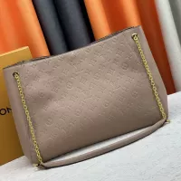 $72.00 USD Louis Vuitton AAA Quality Messenger Bags For Women #1322241