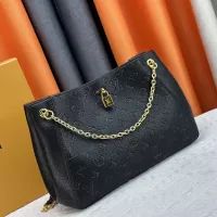 $68.00 USD Louis Vuitton AAA Quality Messenger Bags For Women #1322242