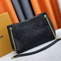 $68.00 USD Louis Vuitton AAA Quality Messenger Bags For Women #1322242