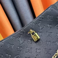 $68.00 USD Louis Vuitton AAA Quality Messenger Bags For Women #1322242