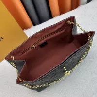 $68.00 USD Louis Vuitton AAA Quality Messenger Bags For Women #1322242