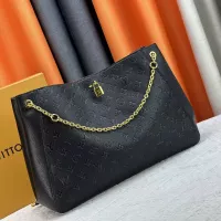 $72.00 USD Louis Vuitton AAA Quality Messenger Bags For Women #1322243