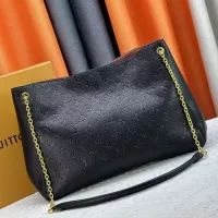 $72.00 USD Louis Vuitton AAA Quality Messenger Bags For Women #1322243