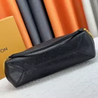 $72.00 USD Louis Vuitton AAA Quality Messenger Bags For Women #1322243