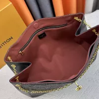 $72.00 USD Louis Vuitton AAA Quality Messenger Bags For Women #1322243