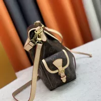 $72.00 USD Louis Vuitton AAA Quality Messenger Bags For Women #1322244