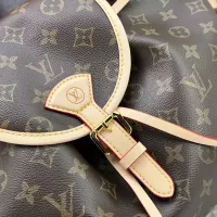 $72.00 USD Louis Vuitton AAA Quality Messenger Bags For Women #1322244