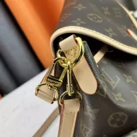 $72.00 USD Louis Vuitton AAA Quality Messenger Bags For Women #1322244