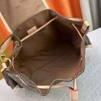 $72.00 USD Louis Vuitton AAA Quality Messenger Bags For Women #1322244