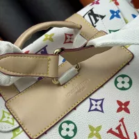 $96.00 USD Louis Vuitton AAA Quality Backpacks For Unisex #1322245