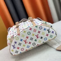 $96.00 USD Louis Vuitton AAA Quality Backpacks For Unisex #1322245
