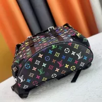$96.00 USD Louis Vuitton AAA Quality Backpacks For Unisex #1322246