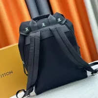 $96.00 USD Louis Vuitton AAA Quality Backpacks For Unisex #1322247