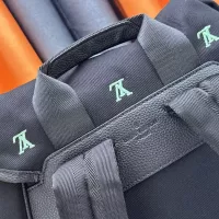 $96.00 USD Louis Vuitton AAA Quality Backpacks For Unisex #1322247