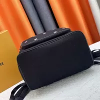 $96.00 USD Louis Vuitton AAA Quality Backpacks For Unisex #1322247