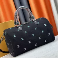 $80.00 USD Louis Vuitton Travel Bags For Unisex #1322249