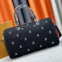 $80.00 USD Louis Vuitton Travel Bags For Unisex #1322249