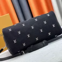 $80.00 USD Louis Vuitton Travel Bags For Unisex #1322249