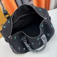 $80.00 USD Louis Vuitton Travel Bags For Unisex #1322249