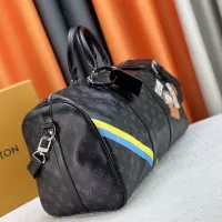 $80.00 USD Louis Vuitton Travel Bags For Unisex #1322250